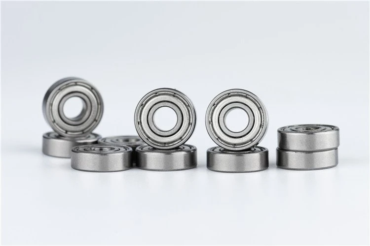 Mini Roller Bearings
