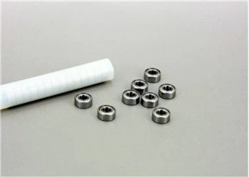 محامل صغيرة