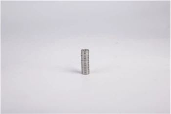 مصغرة محامل V الأخدود