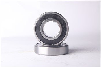 مسار تحمل الأسطوانة